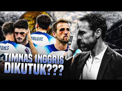 gol88 x jecpot - Bertabur Bintang, Kenapa Inggris Selalu Gagal di Ajang Internasional?