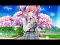 [歌マクロス] [マキナ] 私の彼はパイロット (Part II) (特別な演出) ~スイート・デイズ~