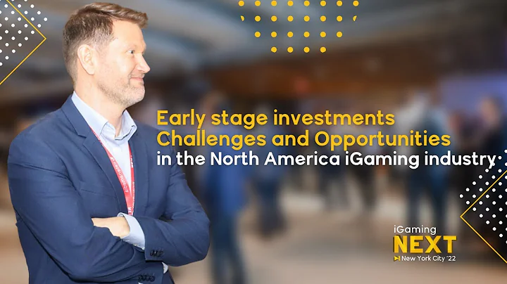 Early stage investments Challenges and Opportuniti...