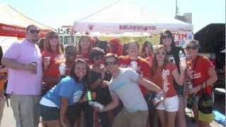 Phi Chi Theta National Rush Mash-Up Modified