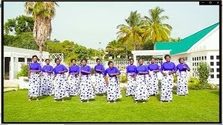 Paradise Choir-Hekima