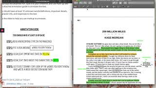 How to Annotate a PDF in Preview Using Markup