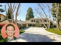 Inside Chester Bennington's Home - Palos Verdes Estates