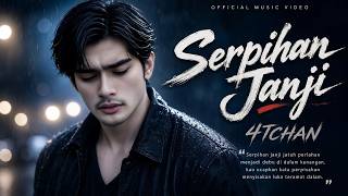 4TCHAN | SERPIHAN JANJI