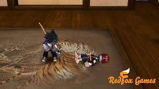Rumble Fighter - Lucha Libre SE