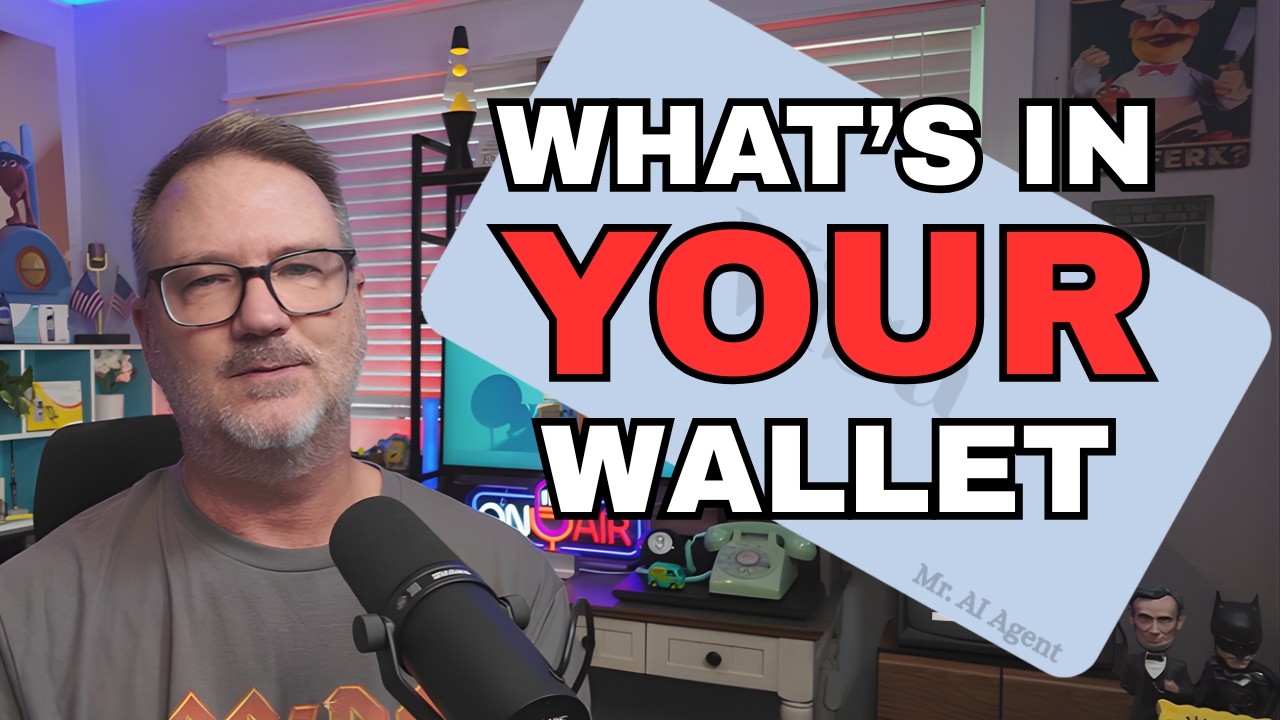 AI Agents Now Have Credit Cards, Sex Drive and a Reason to Live