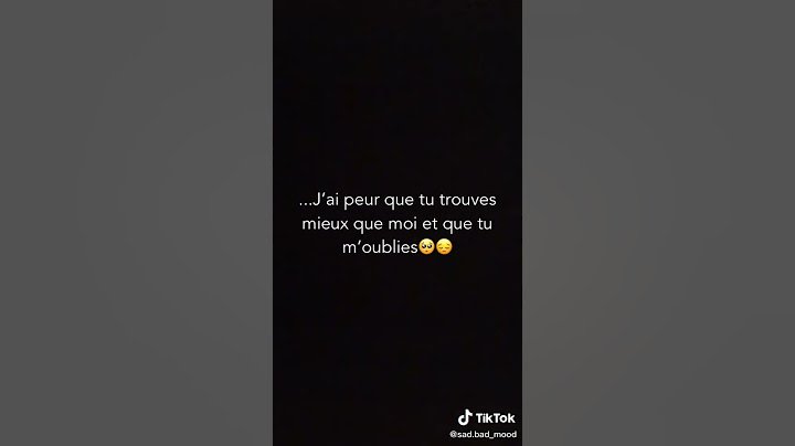 Envoie a ta meilleure ami ou meilleur ami
