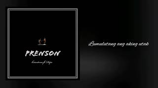 Prenson - krisostomo ft. Dope