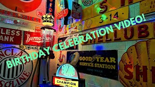 Swap Meet Music Video- My Favorite Choice For Celebrating 🥳