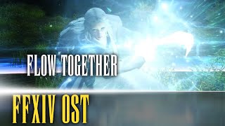 Venat Duty Theme Flow Together - FFXIV OST