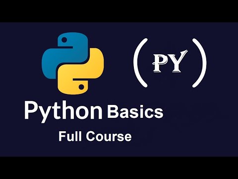 Operators and Operands  #python_basics  #python