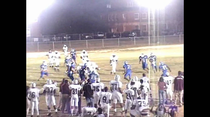 Bryan Brower Junior Highlights