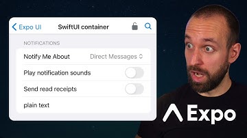 Finally React Native UI Components