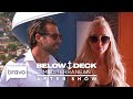 Did Travis Michalzik Ever Hear From The Guest He Gave A Note To? | Below Deck Med After Show S4 Ep14