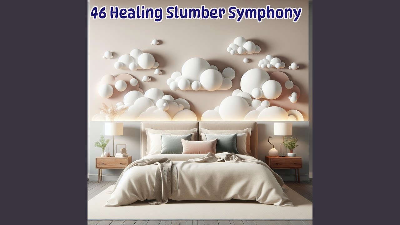 46 Healing Slumber Symphony
