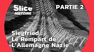 La Ligne Maginot : Projet Titanesque, Échec Monumental | Pt 2/3 | SLICE HISTOIRE