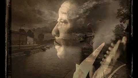 Muddy Waters ~ My Home Is In The Delta
