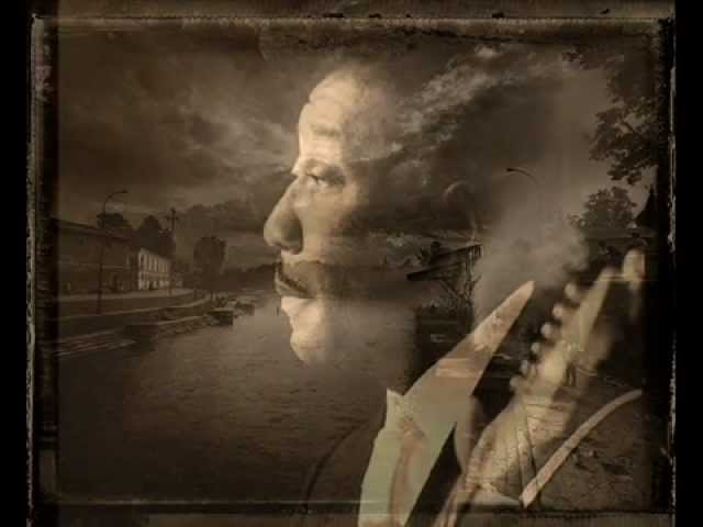 Muddy Waters - My Home is in the Delta
