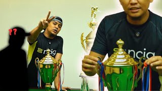 Download Lagu Aku Cabar Selebrity Lawan Snooker !!! MP3 Download Lagu Aku Cabar Selebrity Lawan Snooker !!! MP3