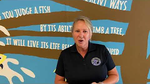 Vice Principal, Jennifer Garton