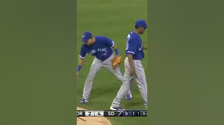 One of the saddest MLB moments of All Time