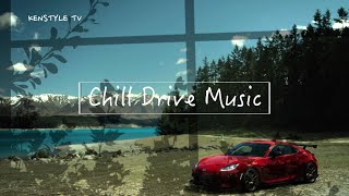 [洋楽Playlist] Chill Drive Music。ゆったりドライブをしたい時に聴きたい曲。
