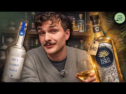 6 Underrated Tequilas You Should Try (Hidden Gems Under $100)