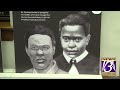Underground Railroad at Macomb Public Library