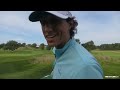 The HARDEST Golf Course in the World! (Bethpage Black)