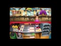 Cooking Fever iPad Gameplay Pizzeria Level 13