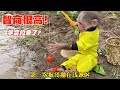 小猴子嫌弃伙食差 结果学会了 钓鱼 大学在哪儿读的啊 小猴子嫌弃伙食差 结果学会了 钓鱼 大学在哪儿读的啊