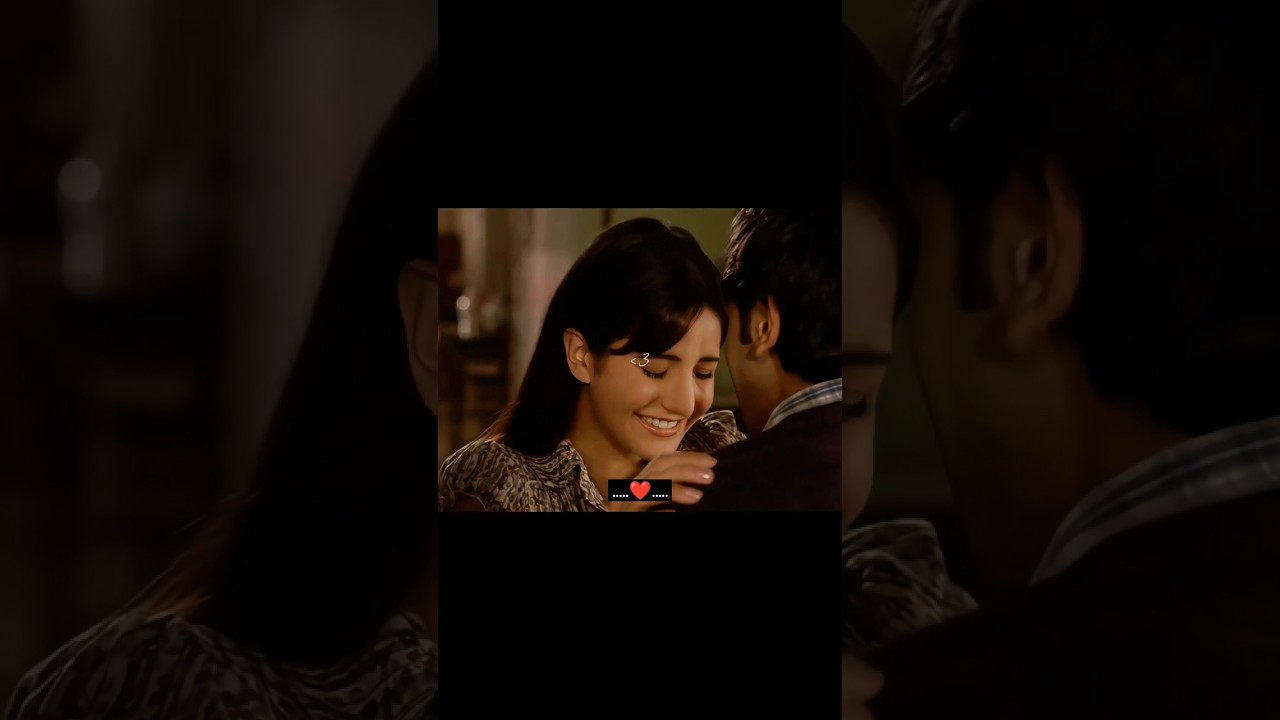 Ajab prem ki Ghazab Kahani _ Funny love 💕 story movie Bollywood Edit clip Status