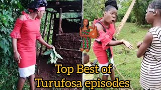 BEST AND TOP EPISODES OF TURUFOSA 😂.