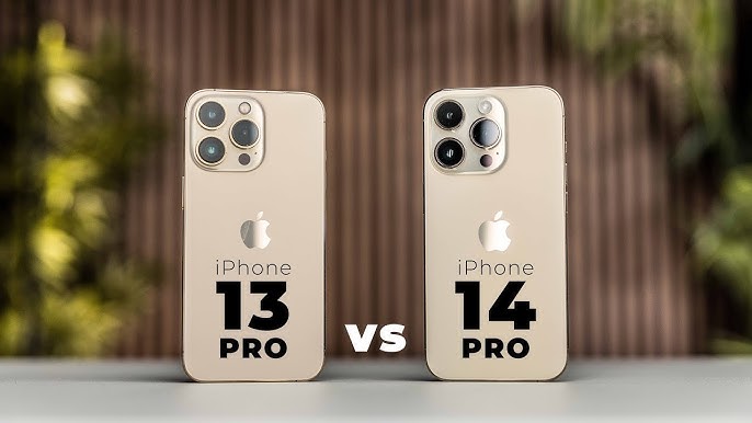 All Apple iPhone 13 and 13 Pro camera upgrades: Explained: Digital  Photography Review