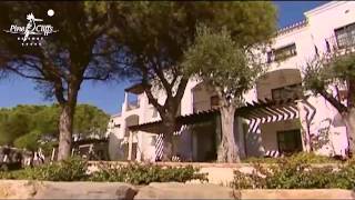 Pine Cliffs Resort Video - Short Version