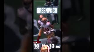 San Francisco 49ers edit someone