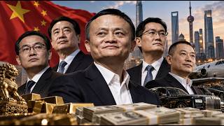 Full Why Does Nobody Talk About China's Hidden 1,110 Billionaires Update