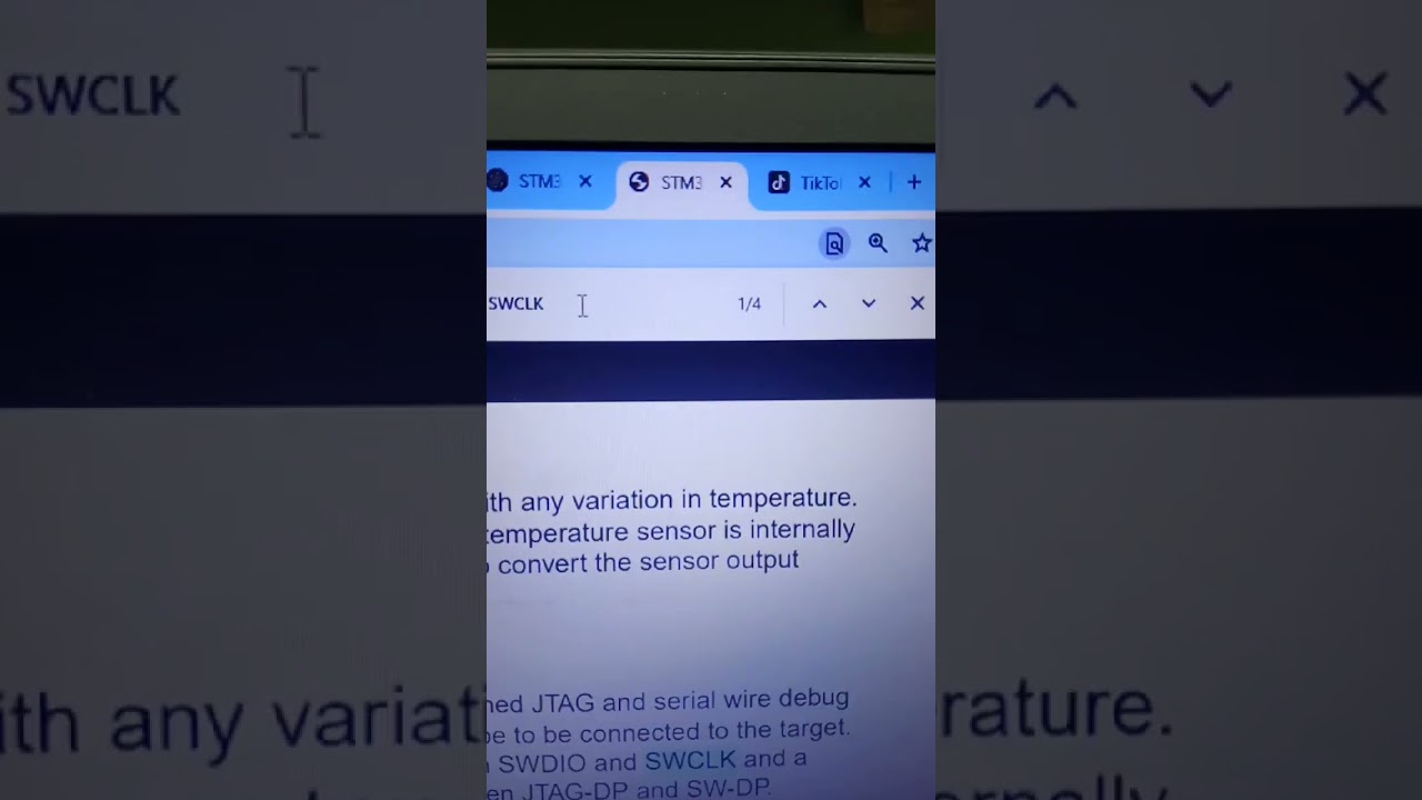 SWCLK no STM32: Entenda o Clock da Interface de Depuração SWD!