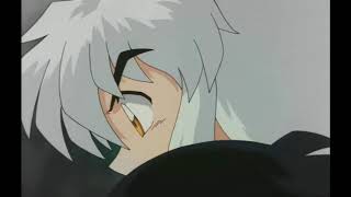 Total Eclipse of the Heart. Inuyasha y Kagome
