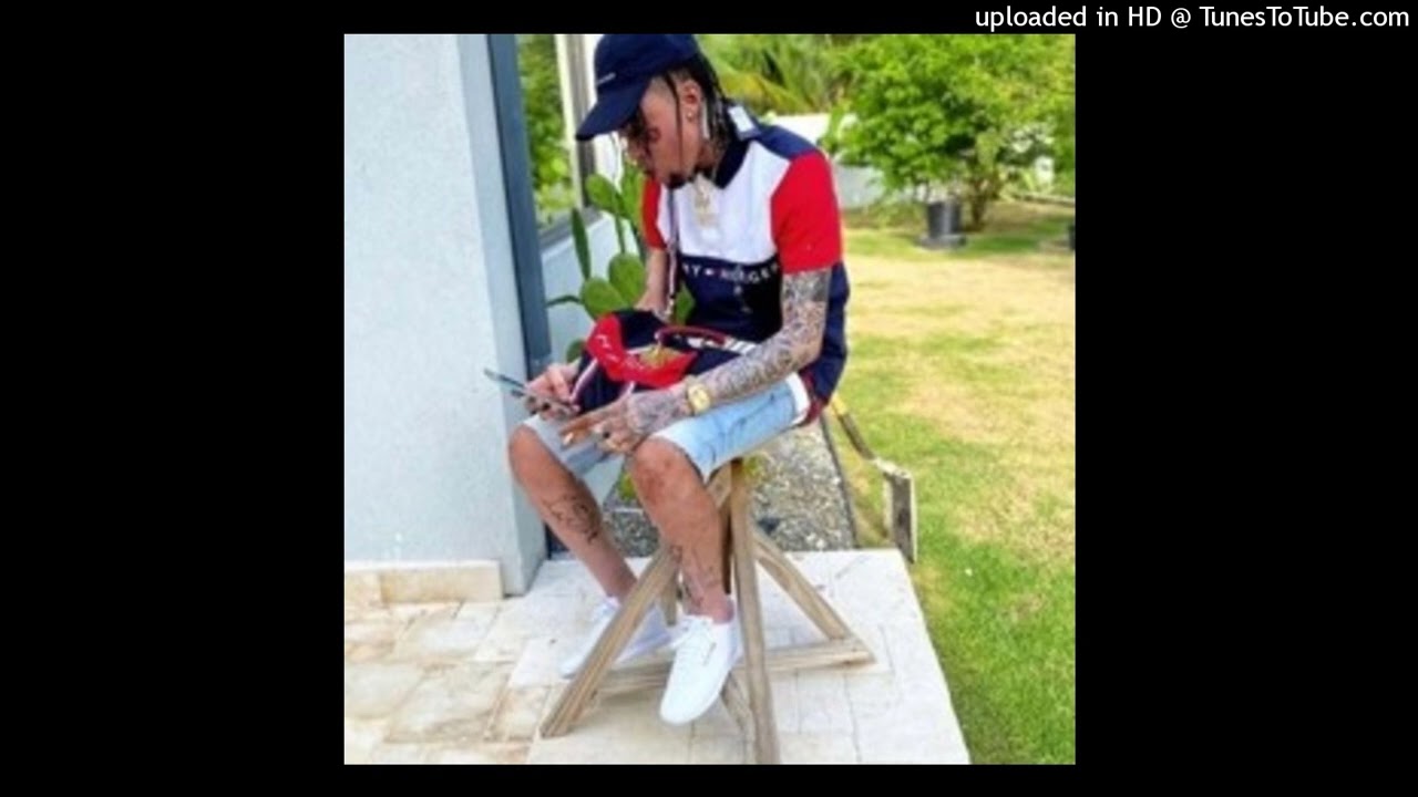 1realkingslime x osamason x boolymon type beat