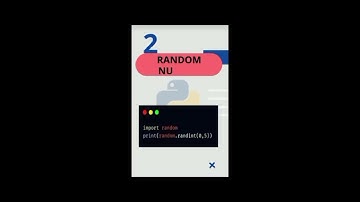 ⚡ 5 Python Cool Tricks You Must Know!