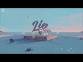 [Vietsub+Hangul] Mad Clown(매드클라운) - Lie(거짓말) (Feat. LEE HAE RI (이해리) Of Davichi)