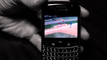 You Make the Call BlackBerry Demo.mp4