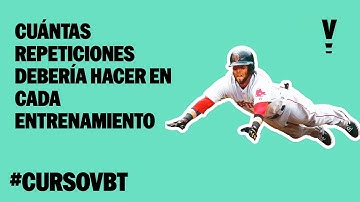 📈 Repeticiones ÓPTIMAS para GANAR FUERZA. La ÚNICA FORMA PRECISA  #4