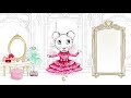 Claris Gets Dressed &ndash; Book Trailer