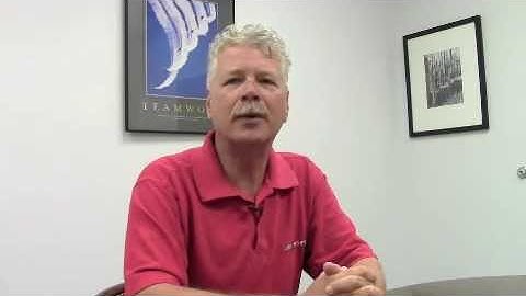 Meet Bill from Sonitrol Charleston, SC