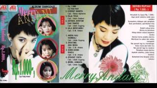 Rp.1000. / Merry Andani (original)