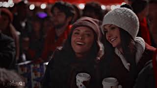 The Vampire Diaries And The Originals Christmas