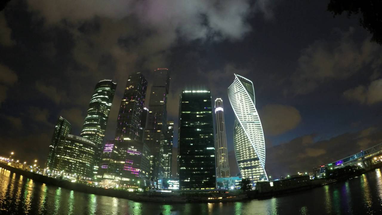 Test  GoPro4black timelaps 60fps