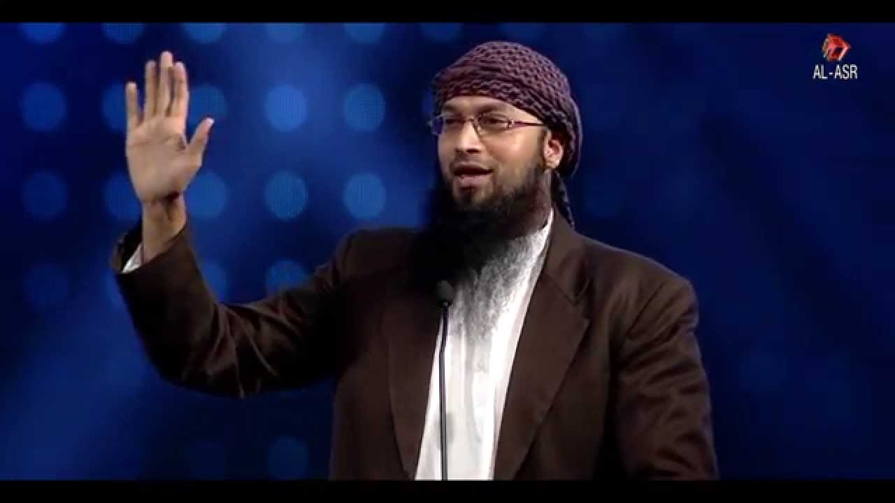 "Love Muhammad ﷺ"  | Umar Shariff | Al - Asr International Islamic Convention